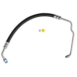 Power Steering Pressure Hose by EDELMANN 02